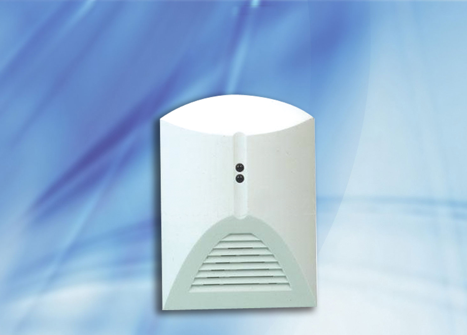 玻璃破碎探测器